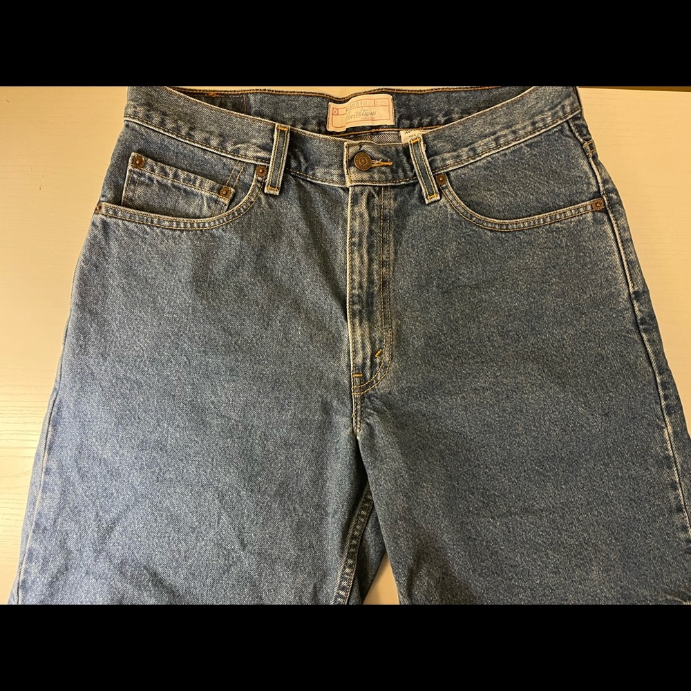 Levi Shorts